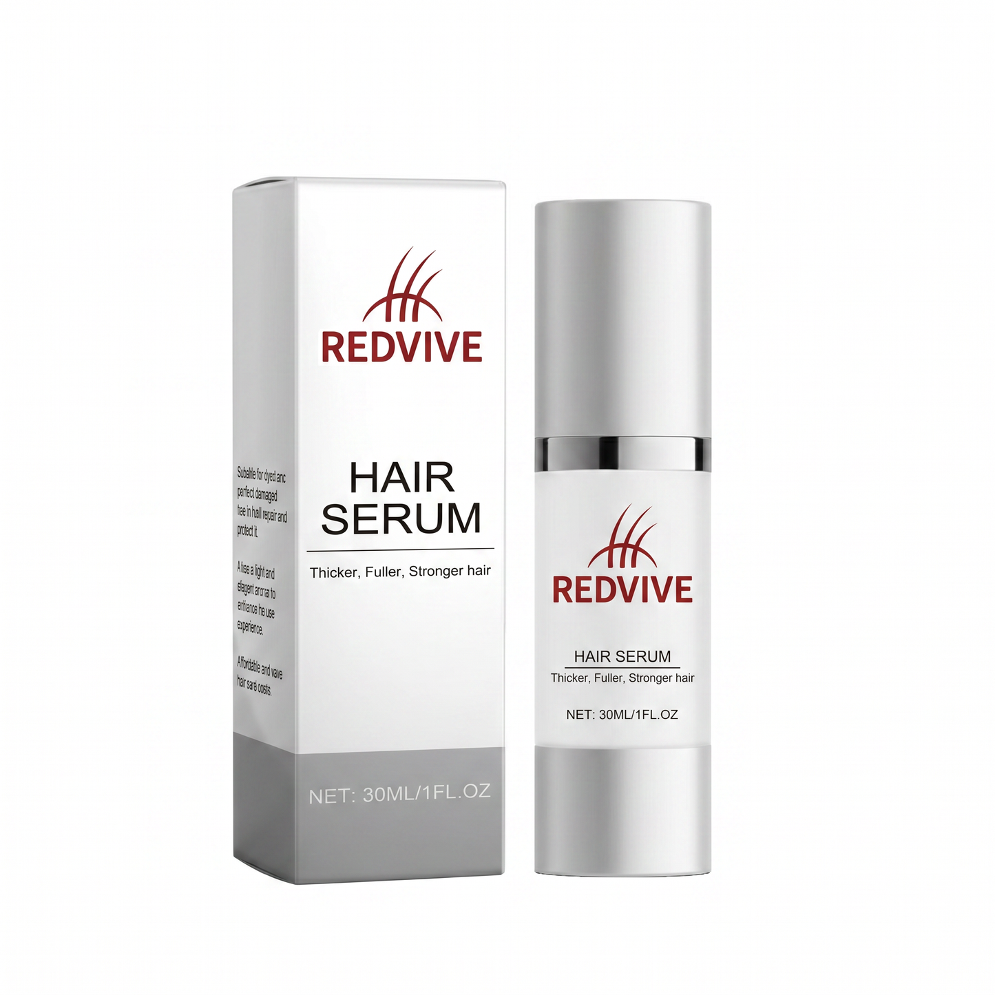 REDVIVE Hair Serum