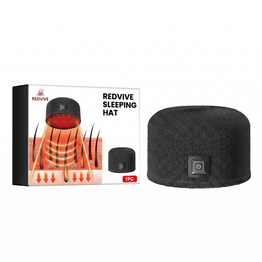 REDVIVE Sleeping Cap